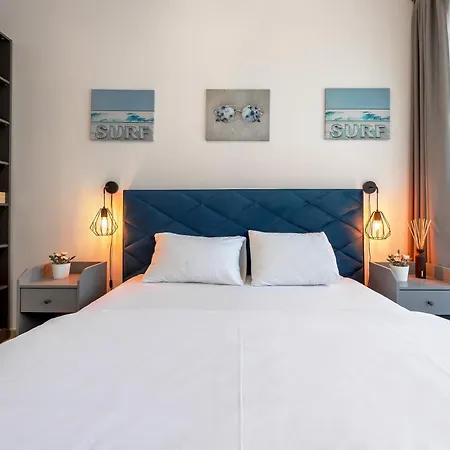 Magnolia Hotel-greentop * Budapešť