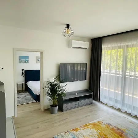 Magnolia Hotel-greentop * Budapest