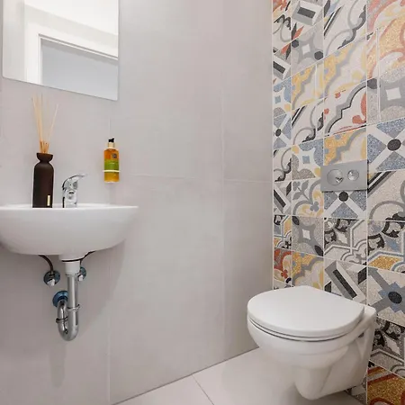 Magnolia Hotel-greentop * Budapest