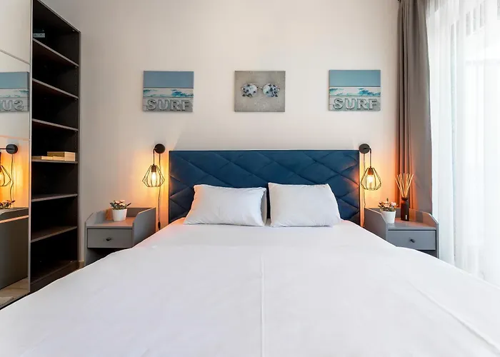 Magnolia Hotel-greentop * Budapest