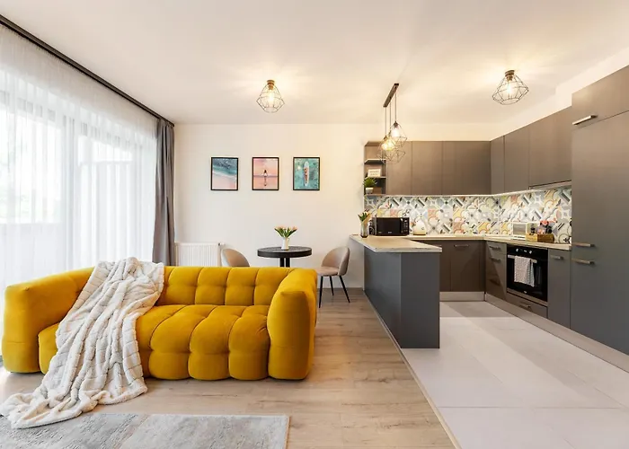 Magnolia Hotel-greentop Apartment