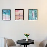 Magnolia Hotel-greentop Apartament *