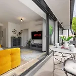 Magnolia Hotel-greentop * Budapesta