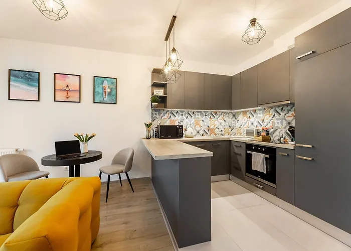 Appartamento Magnolia Hotel-greentop Budapest