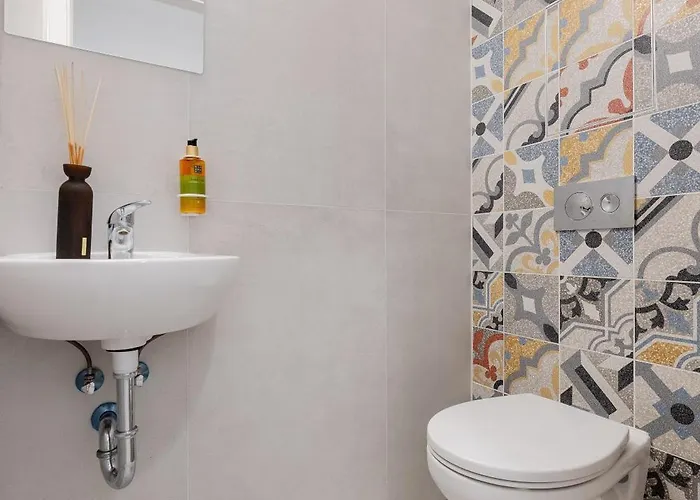Magnolia Hotel-greentop * Budapest